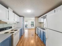 1991 Patriot Manufactured Home