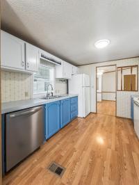 1991 Patriot Manufactured Home