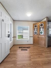 1991 Patriot Manufactured Home