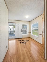 1991 Patriot Manufactured Home