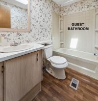 1991 Patriot Manufactured Home