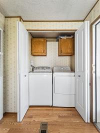 1991 Patriot Manufactured Home