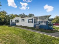 1991 Patriot Manufactured Home