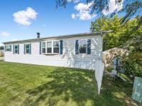 1991 Patriot Manufactured Home