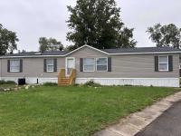 1997 Redman Manufactured Home