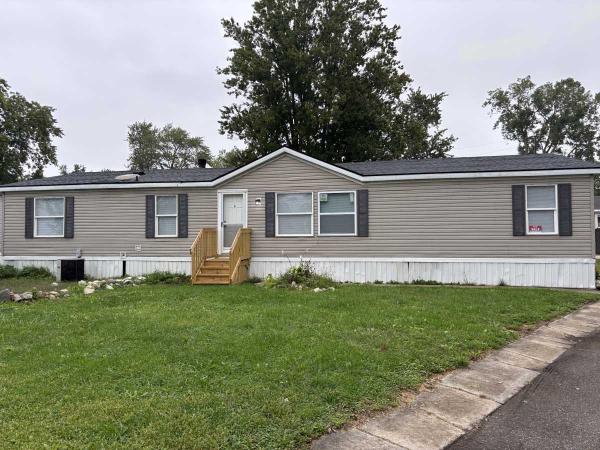 1997 Redman Mobile Home For Sale