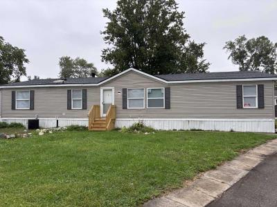 Mobile Home at 41275 Old Michigan Ave Trl 615 Canton, MI 48188