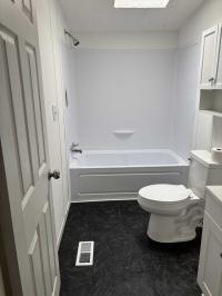 1997 Redman Manufactured Home