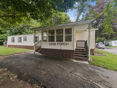Photo 2 of 28 of home located at 619 Poe Street South Lyon, MI 48178