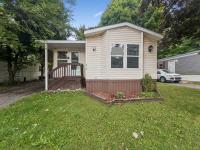 1991 Fleetwood Manufactured Home