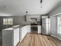 1991 Fleetwood Manufactured Home