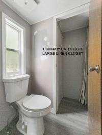1991 Fleetwood Manufactured Home