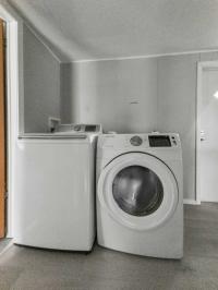 1991 Fleetwood Manufactured Home