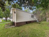 1991 Fleetwood Manufactured Home