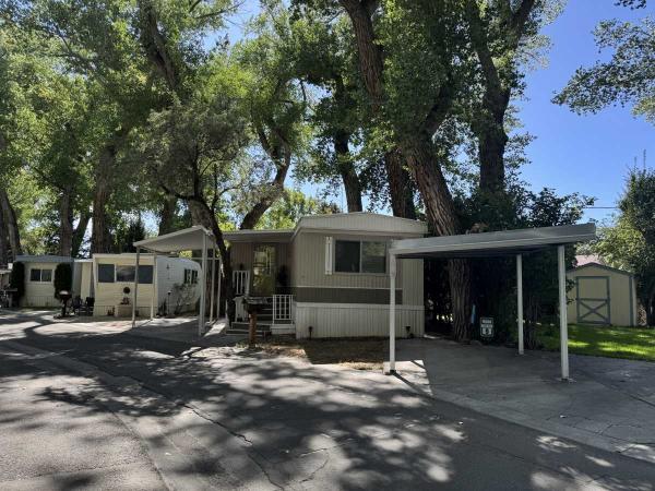 1961 Sahara Mobile Home For Sale