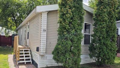Mobile Home at 1403 S. Concord St.  #33 South Saint Paul, MN 55075