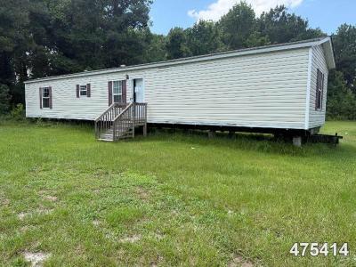 Mobile Home at Orangeburg Homes 1580 Five Chop Rd Orangeburg, SC 29115