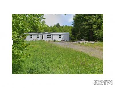 Mobile Home at 5871 Weaver Rd Lee Center, NY 13363