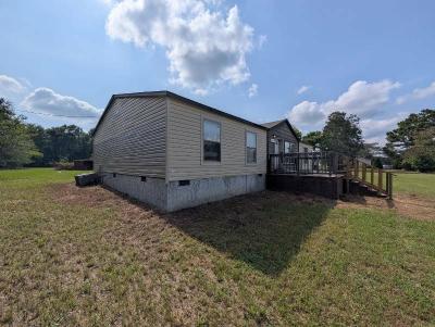 Mobile Home at 3629 Springhill Church Rd Blythe, GA 30805