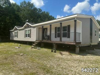 Mobile Home at Repo Depot (Refurb Lot Only) 500 W Presley Blvd (Main Lot 9 McComb, MS 39648
