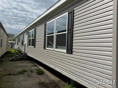 Mobile Home at Mclaughlins Mfd Home Moving 589 State Route 34 Locke, NY 13092