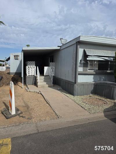 Mobile Home at Glendale Cascade Mhp 5747 W Missouri Ave Lot 144 Glendale, AZ 85301