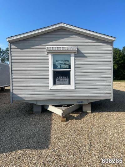 Mobile Home at Mcdonald Mobile Homes 2025 S Wheeler St Jasper, TX 75951