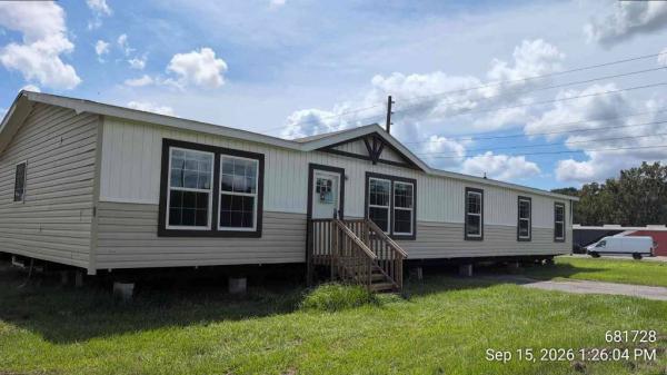 2025 CAVCO Mobile Home For Sale