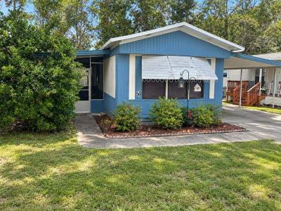 Mobile Home at 7101 W. Anthony Rd. #056 Ocala, FL 34479