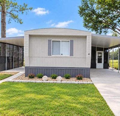 Mobile Home at 7101 W. Anthony Rd. #013 Ocala, FL 34479
