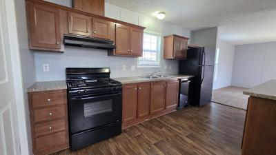 Mobile Home at 6655 Jackson Rd Lot 821 Ann Arbor, MI 48103