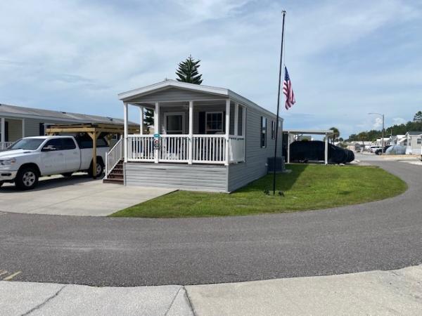 2015 Skyline Mobile Home For Sale
