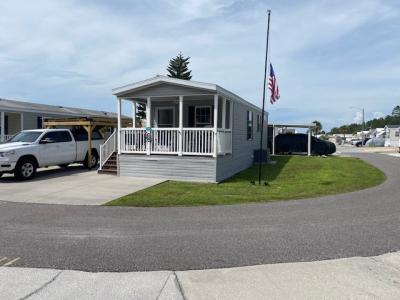 Mobile Home at 10354 Smooth Water Drive, Site 211 Hudson, FL 34667