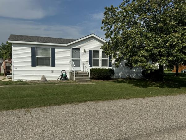 1997  Mobile Home For Sale