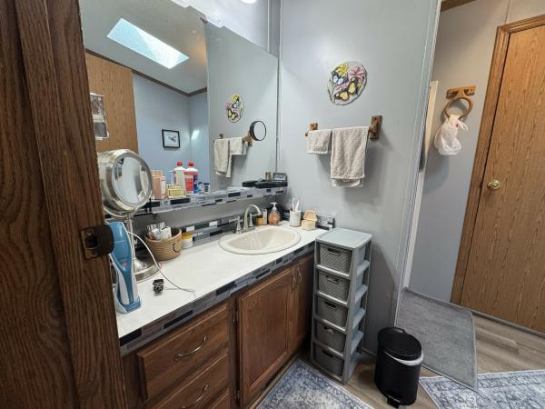 1997 Mobile Home
