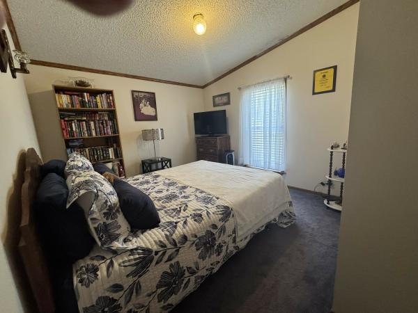 1997 Mobile Home