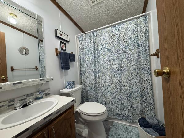 1997 Mobile Home