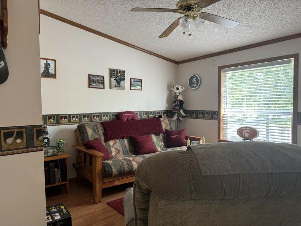 1997 Mobile Home
