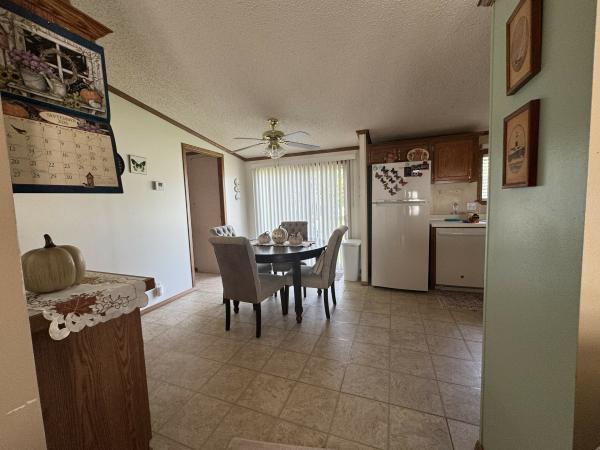 1997 Mobile Home