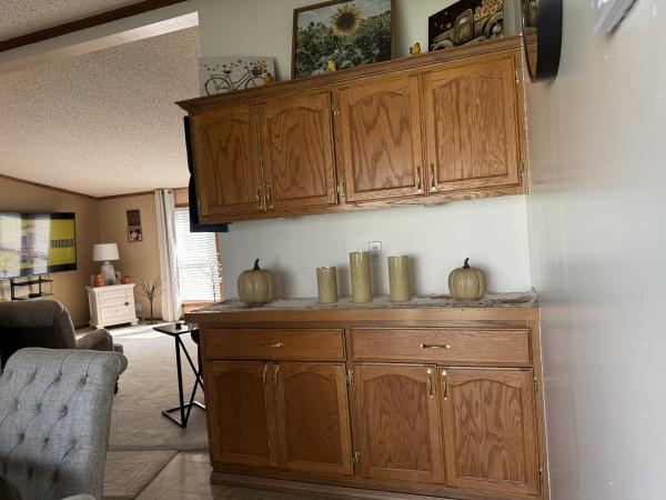 1997 Mobile Home