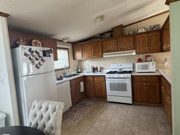 1997 Mobile Home