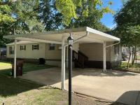 1995 Patriot PAT19482IN Mobile Home