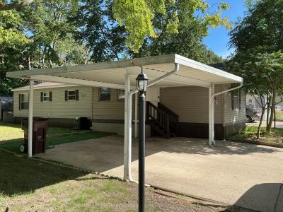 Mobile Home at 5656 Kelekent Ave. SE Kentwood, MI 49548