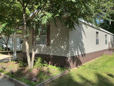 Photo 2 of 3 of home located at 5656 Kelekent Ave. SE Kentwood, MI 49548