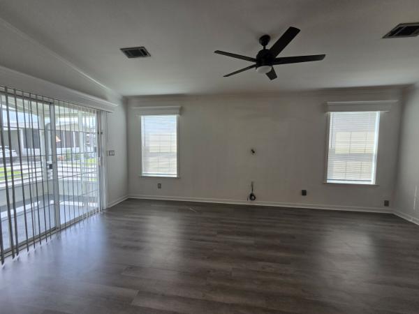 2016 Skyline Mobile Home