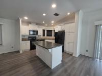 2016 Skyline Mobile Home