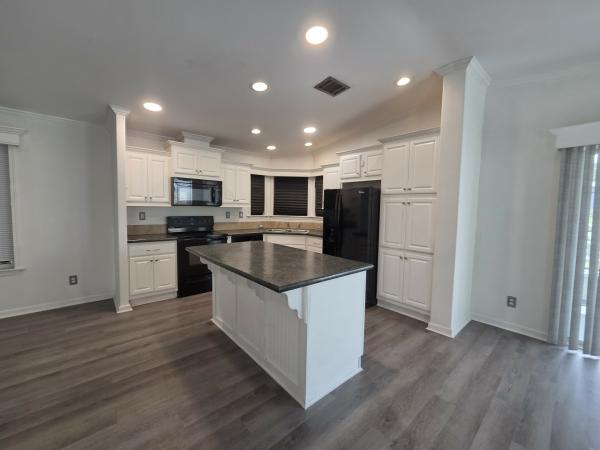 2016 Skyline Mobile Home