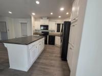 2016 Skyline Mobile Home