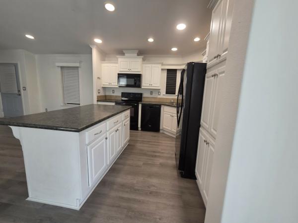2016 Skyline Mobile Home