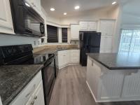 2016 Skyline Mobile Home